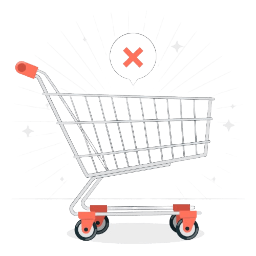 No Products Found